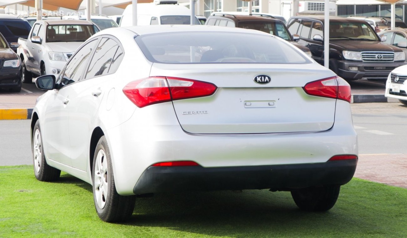 Kia Cerato