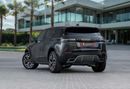 لاند روفر رانج روفر إيفوك Evoque SE P250 R Dynamic | 3,623 P.M  | 0% Downpayment |