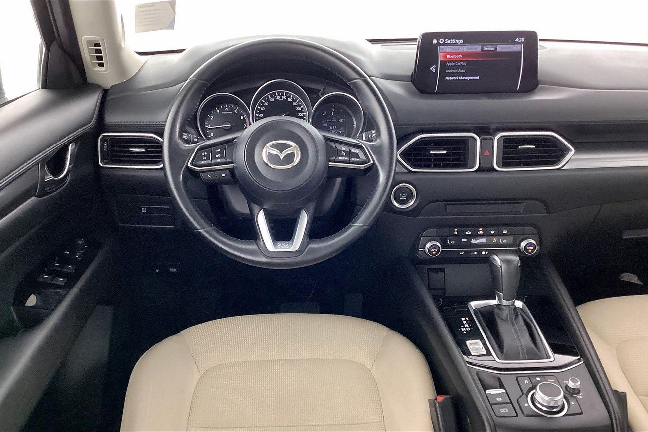 Mazda CX5 GL | Guaranteed Warranty | 0 Down Payment