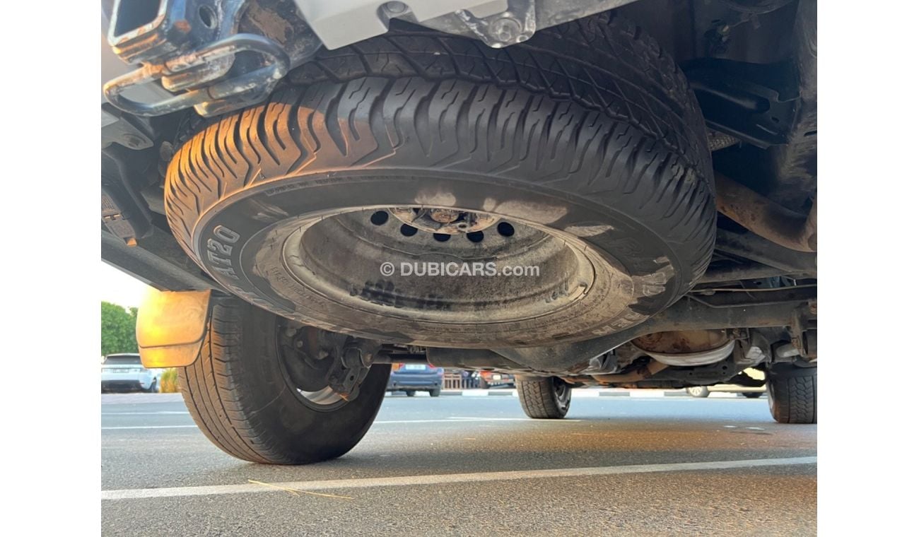 Toyota 4Runner 2021 TRD EDITION 4x4 RUN AND DRIVE UAE PASS