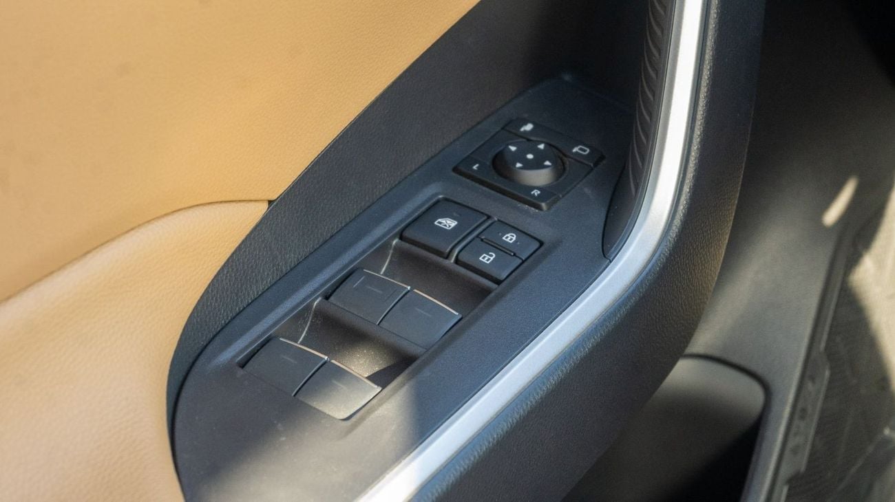 تويوتا راف ٤ 2.5L (2WD) EX