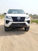 Toyota Fortuner Fortuner 2WD 2.7L petrol 2023