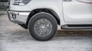 Toyota Hilux GLX TOYOTA HILUX 2.7 AT HIGH -2026YM