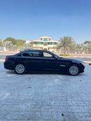 BMW 750i