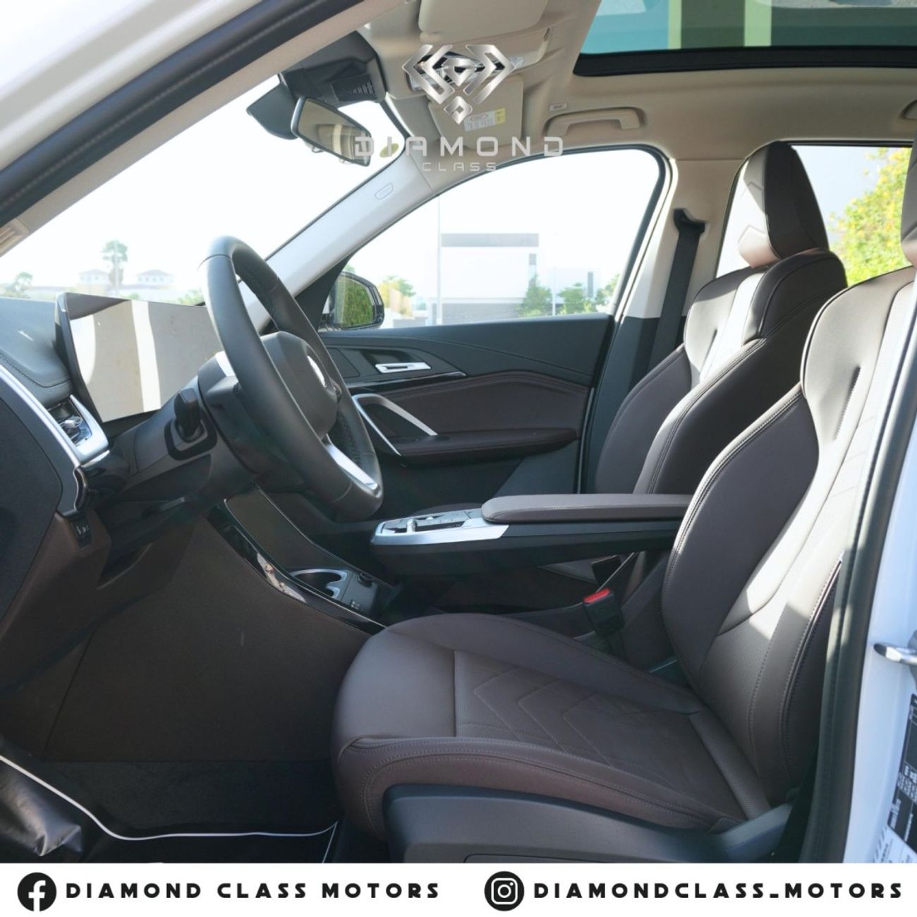 BMW X1 BMW X1 Sdrive 20LI