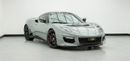 Lotus Evora