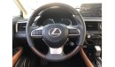 لكزس RX450h بالتينيوم