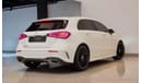 Mercedes-Benz A 250 2019 Mercedes A250 AMG, 2024 Mercedes Warranty, 2023 Service Contract, Low Kms, GCC