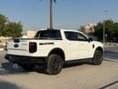 Ford Ranger Wildtrak 3.2L (197 HP) 4WD