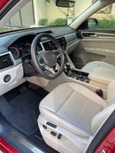 فولكس واجن تيرامونت Comfortline 3.6L