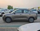 سوزوكي دزاير GLX HYBRID 1.2L V4 A/T / PUSH START / DVD / REAR PARKING SENSOR (CODE # DZHXG)