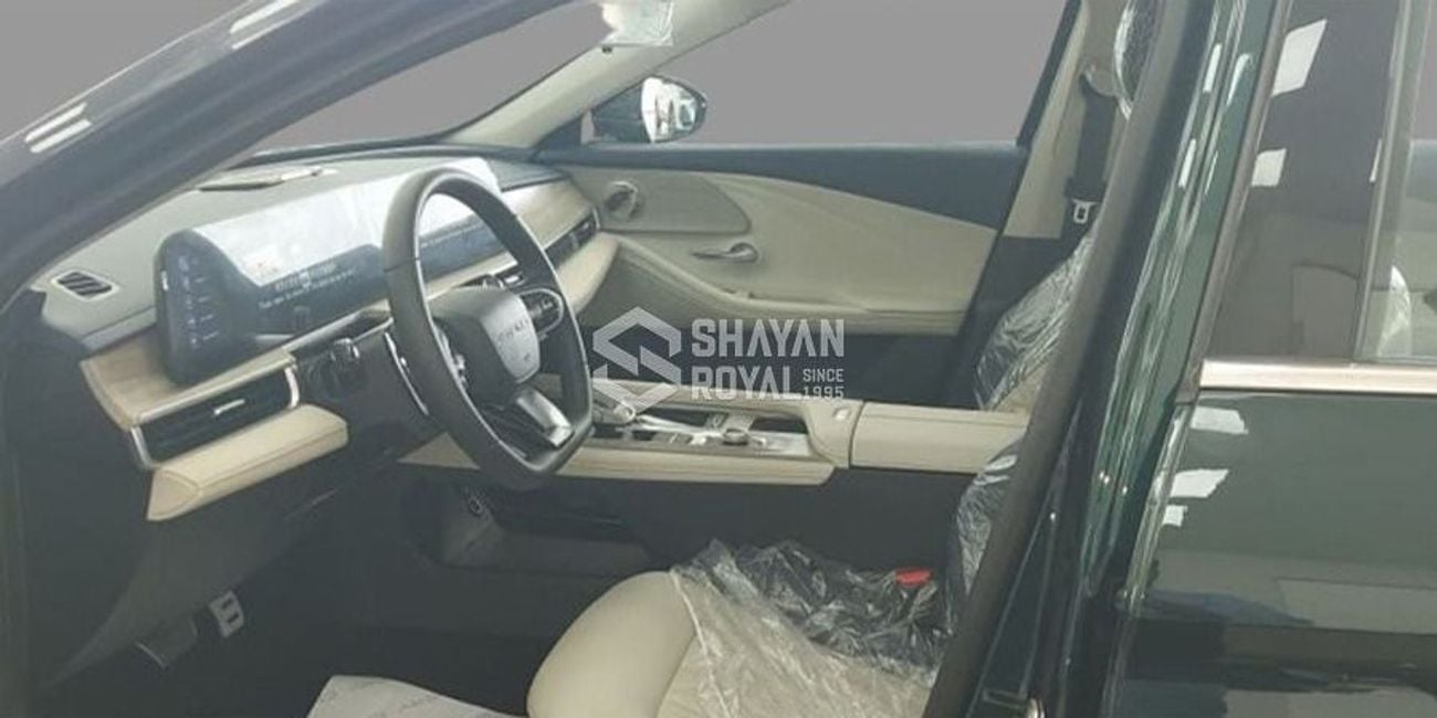 Chery Arrizo 8 COMFORT 1.6L PETROL AT 2026