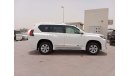 تويوتا برادو TOYOTA LAND CRUISER PRADO RIGHT HAND DRVIE (PM1383)