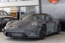 بورش 911 PORSCHE 911 GT3 TOURING | PCCB Ceramic Brakes | DEALER WARRANTY AVAILABLE | HIGH SPEC | 2026