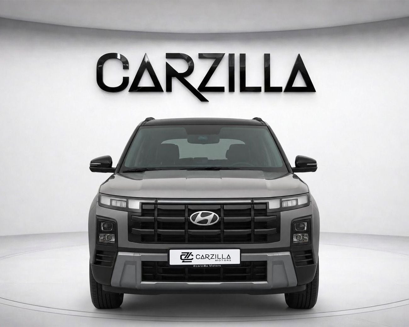 Hyundai Creta SMART l GCC Specs | AED 1,064 / Monthly