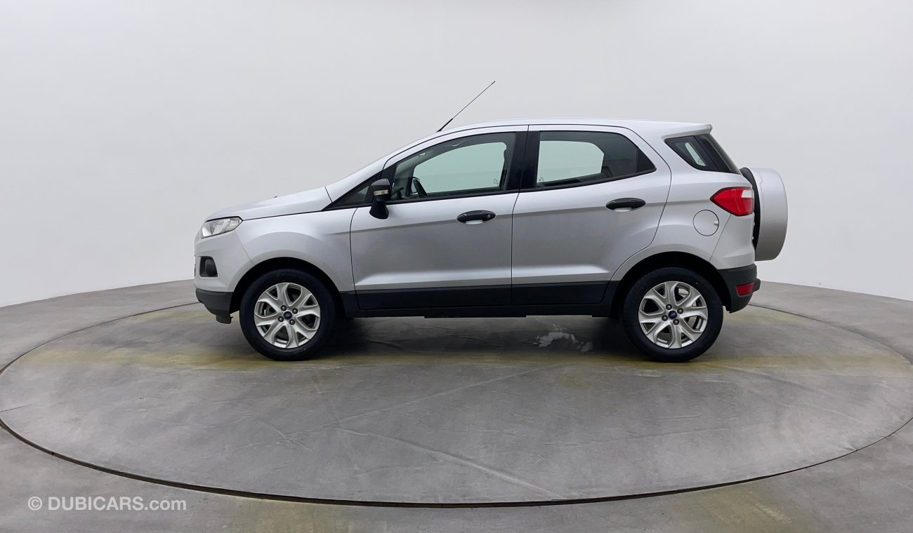 Ford EcoSport Ambiente 1500