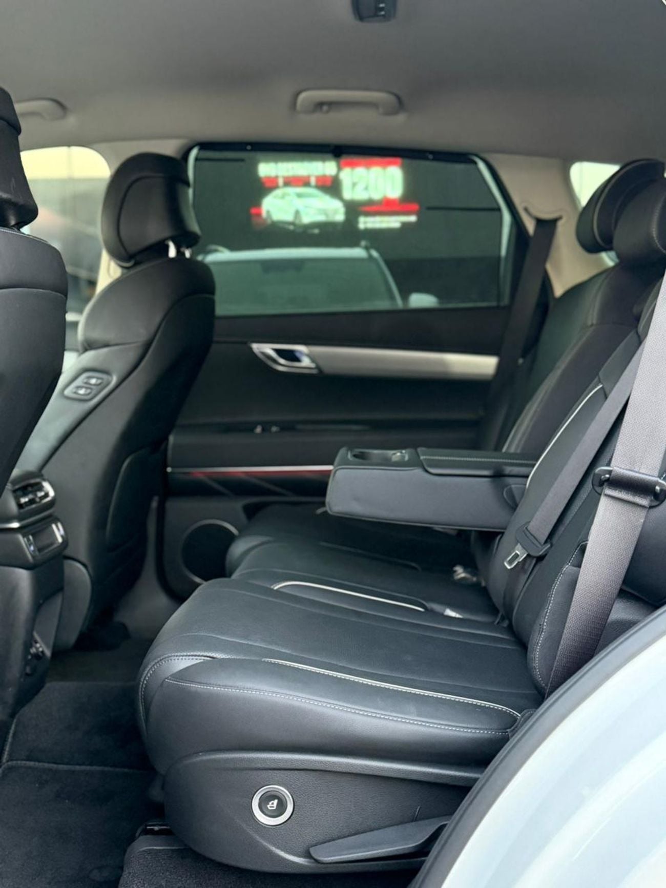 Genesis GV80 2024 Genesis GV80 Prestige | Korean Import | 3.5T V6