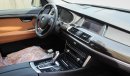 BMW 530 Gran Turismo XDrive Luxury import japan Diesel