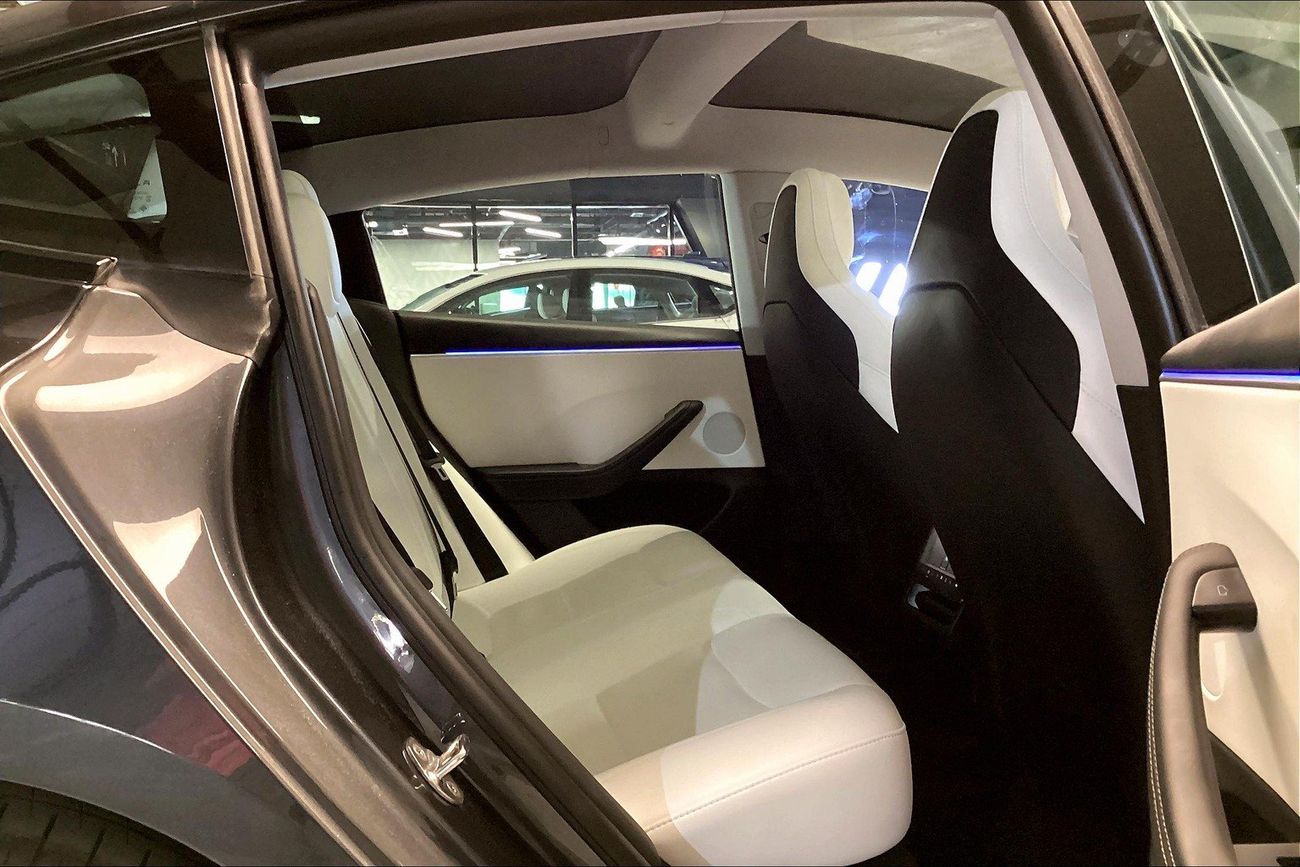 Tesla Model 3 Performance (Dual Motor) | Guaranteed Warranty | 0 Down Payment