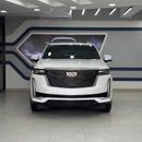 كاديلاك إسكالاد Premium Luxury 6.2L 4WD Premium Luxury