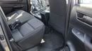Toyota Hilux TOYOTA HILUX 2.4L (Export Only)