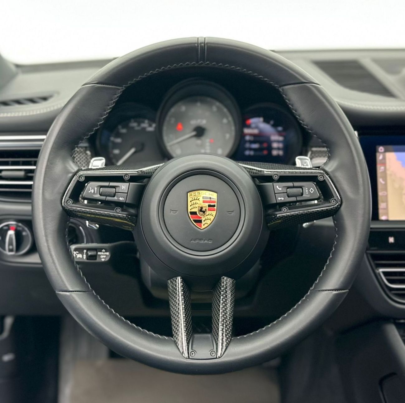 Porsche Macan 2024 Porsche Macan GTS, 1 Year Warranty Unlimited, Porsche Full Service History