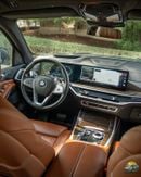 BMW X7 XDRIVE40I PURE EXCELLENCE