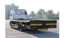 Isuzu NPR | Long Chassis Recovery Truck | Excellent Condition | GCC