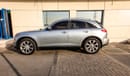 Infiniti FX35