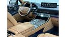 Genesis GV80 2023 Genesis GV80 Royal Edition 7 Seater, March 2028 Genesis Warranty + Service Pack, Full Options, 