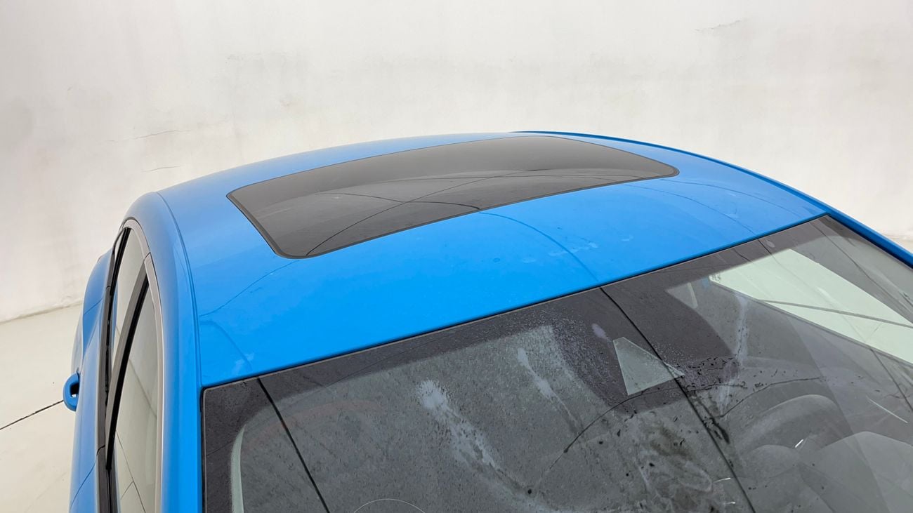 MG GT 2023 LUXURY | AED 651/Month | 0 DP | 30 Day Return | Warranty | Service History
