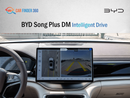 BYD Song Plus BYD SONG PLUS DM INTELLIGENT DRIVE DM-i 160KM FLAGSHIP 2025(export)