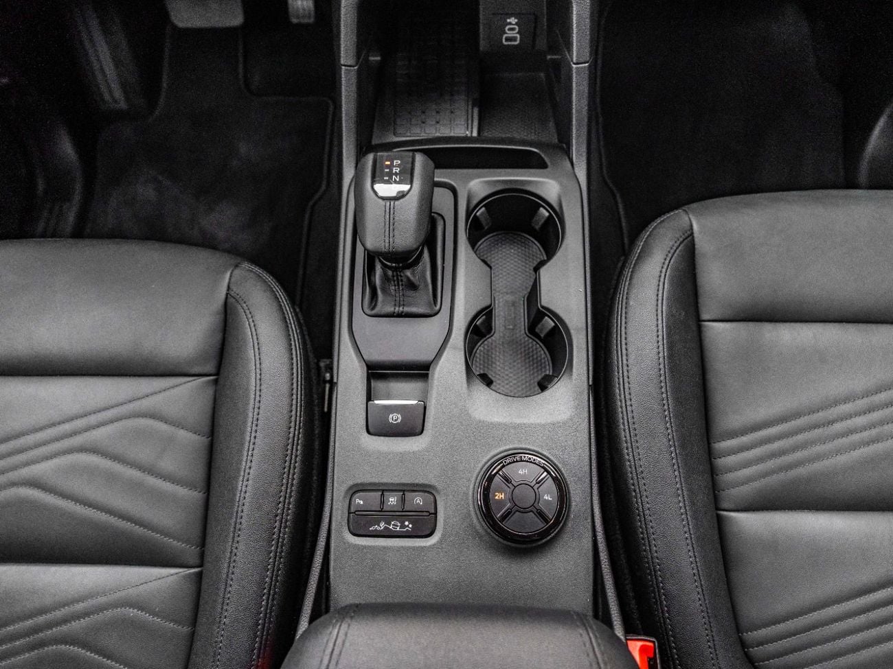 فورد ايفرست XLT