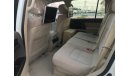Toyota Land Cruiser GXR GRAND TOURING 4X4 4.0L V6