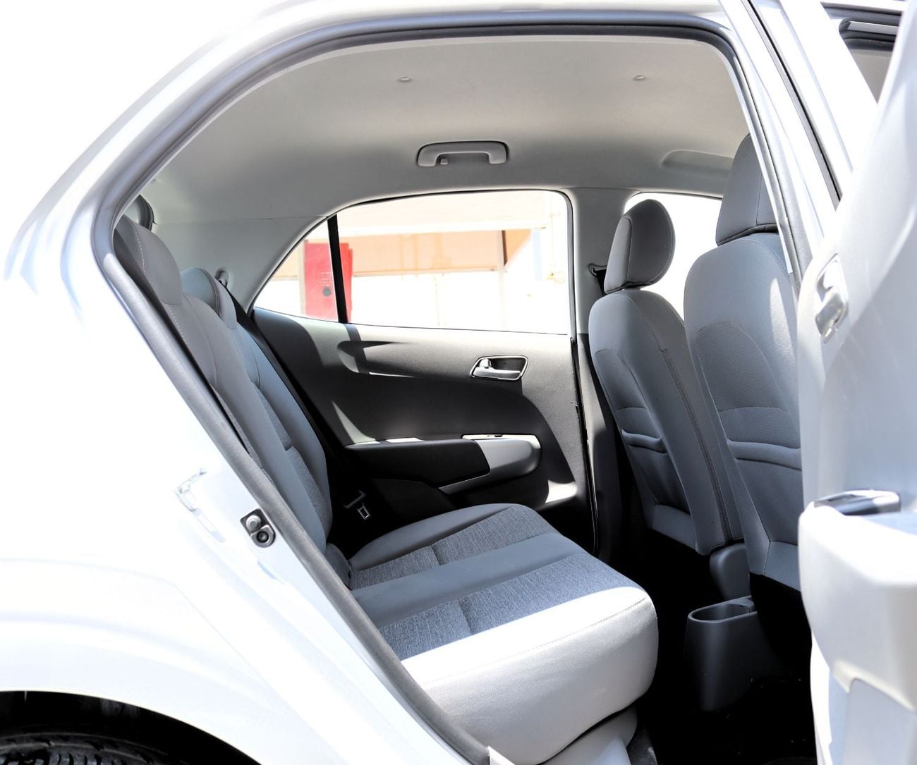 Kia Picanto LX EX