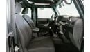 جيب رانجلر سبورت فالكون 2018 Jeep Wrangler Sport JK / Full Jeep Service History & Jeep Warranty