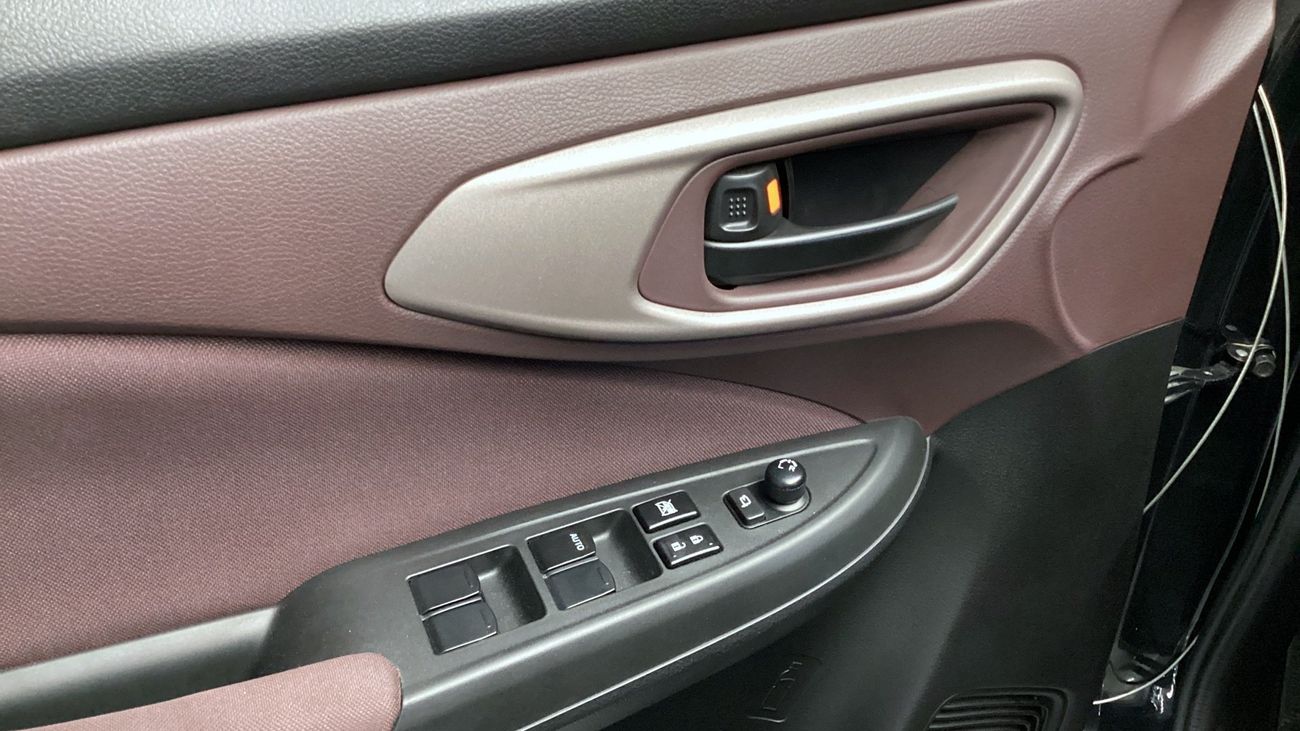 Suzuki Fronx GL | upto AED 20,000 Ramadan Discount | Guaranteed Warranty | 0 Down Payment