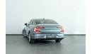 فولفو S90 2020 Volvo S90 Full Option / 3 Year Volvo Service Pack & 3 Year Volvo Warranty