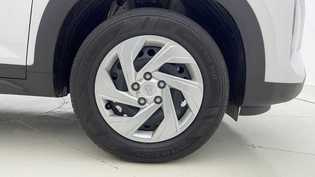 Hyundai Creta SMART 1.5 | Zero Down Payment | Home Test Drive