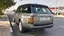 لاند روفر رينج روفر Land Rover Range Rover HSE Model Year- 2019 Kilometer- 159,400 Well-maintained car in excellent cond