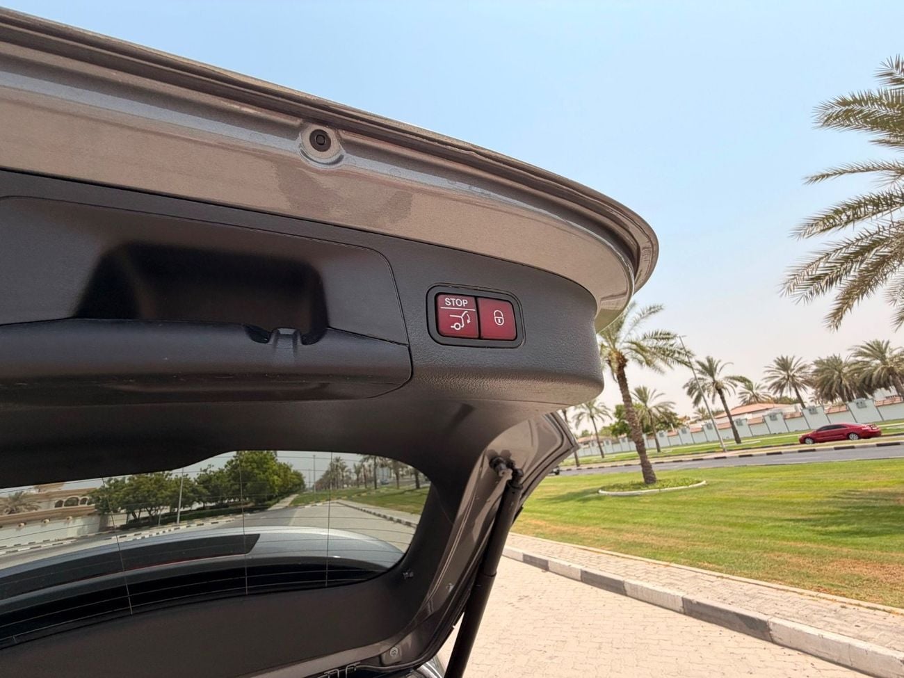 Mercedes Benz GLA 200 AMG PREMIUM