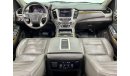 GMC Yukon 2016 GMC Yukon Denali, Warranty, GCC