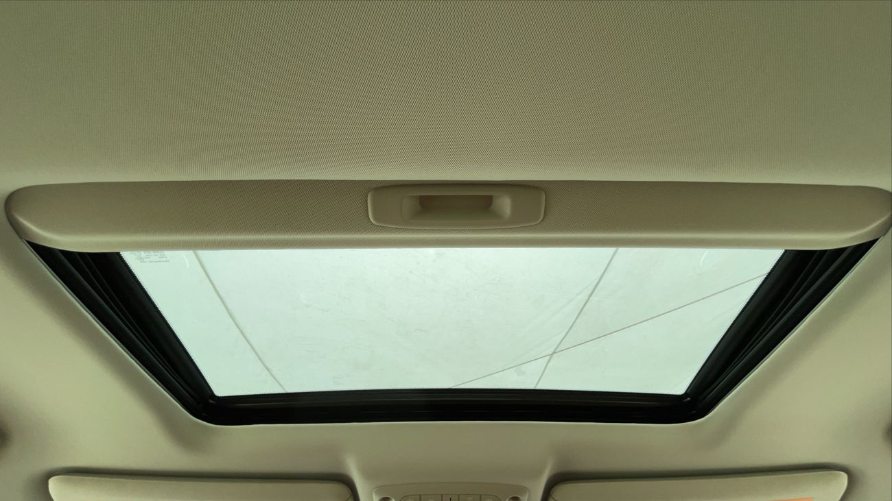 Nissan Patrol SE TITANIUM 4 | Zero Down Payment | Home Test Drive