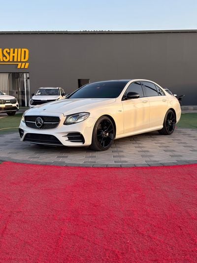 مرسيدس بنز E 53