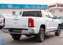 Mitsubishi Triton New Shape Only Available with us! /L200 Triton Sportero 2024 / 2.4L Diesel 4WD Double Cab DSL / for