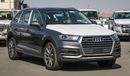 Audi Q7 TFSI Quattro Full Options