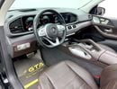 Mercedes Benz GLS580 GLS580 4MATIC, MB Service Pack, Warranty, Full MB Service History, GCC