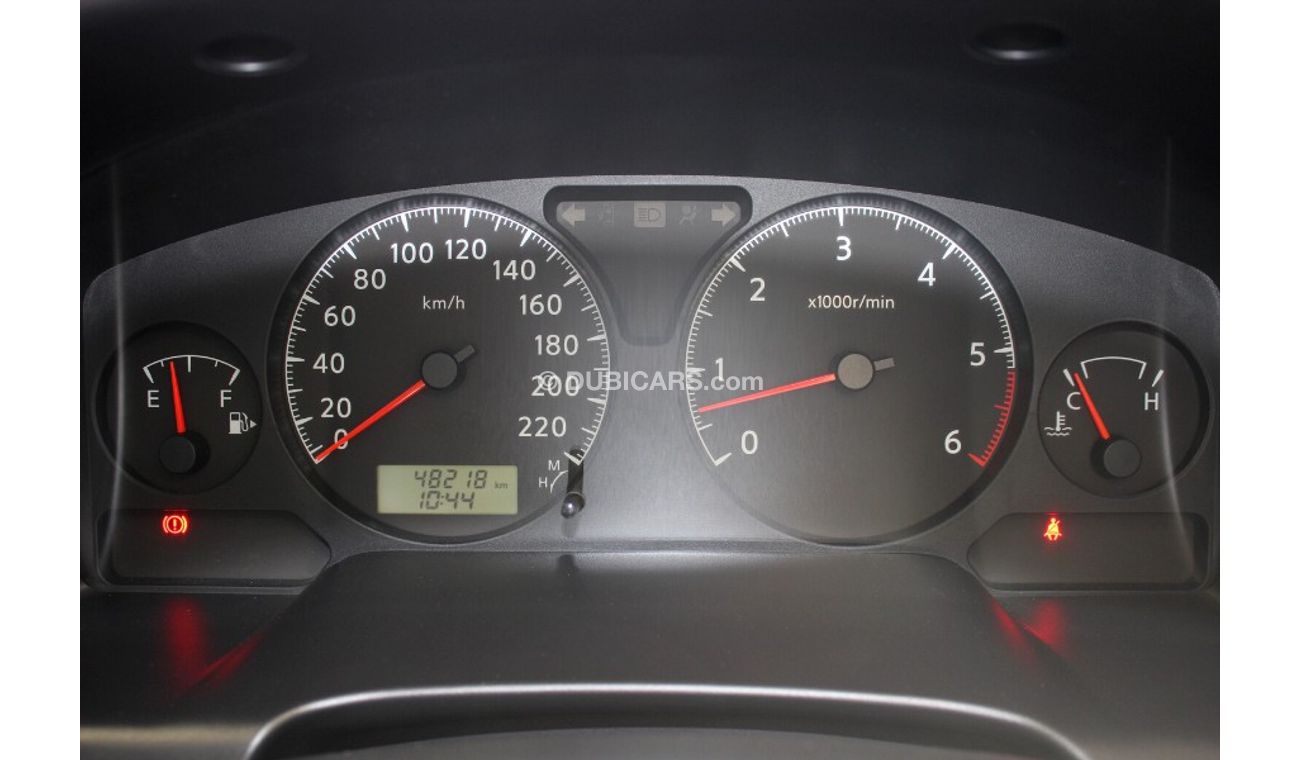 Nissan Patrol (2020) SAFARI M/T GCC, 05 YEARS WARRANTY FROM AL ROSTAMANI(Inclusive VAT)