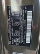 Hyundai Santa Fe 2025 Model Push button , Trunk automatic and original leather with 8 seatwe