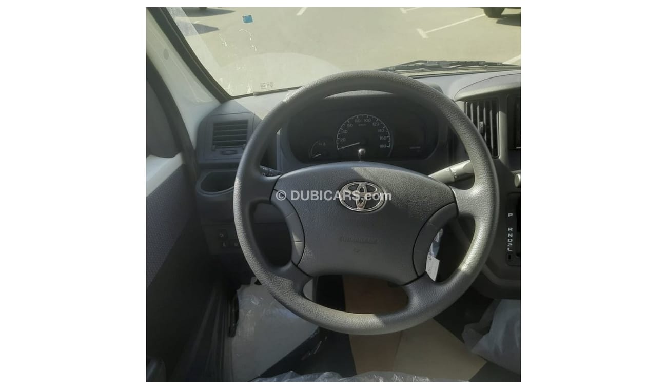 Toyota Lite Ace READY STOCK FOR EXPORT ONLY